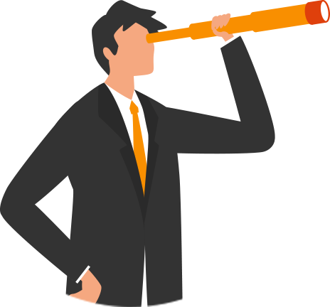 能力を活かせていない悩みのイメージ